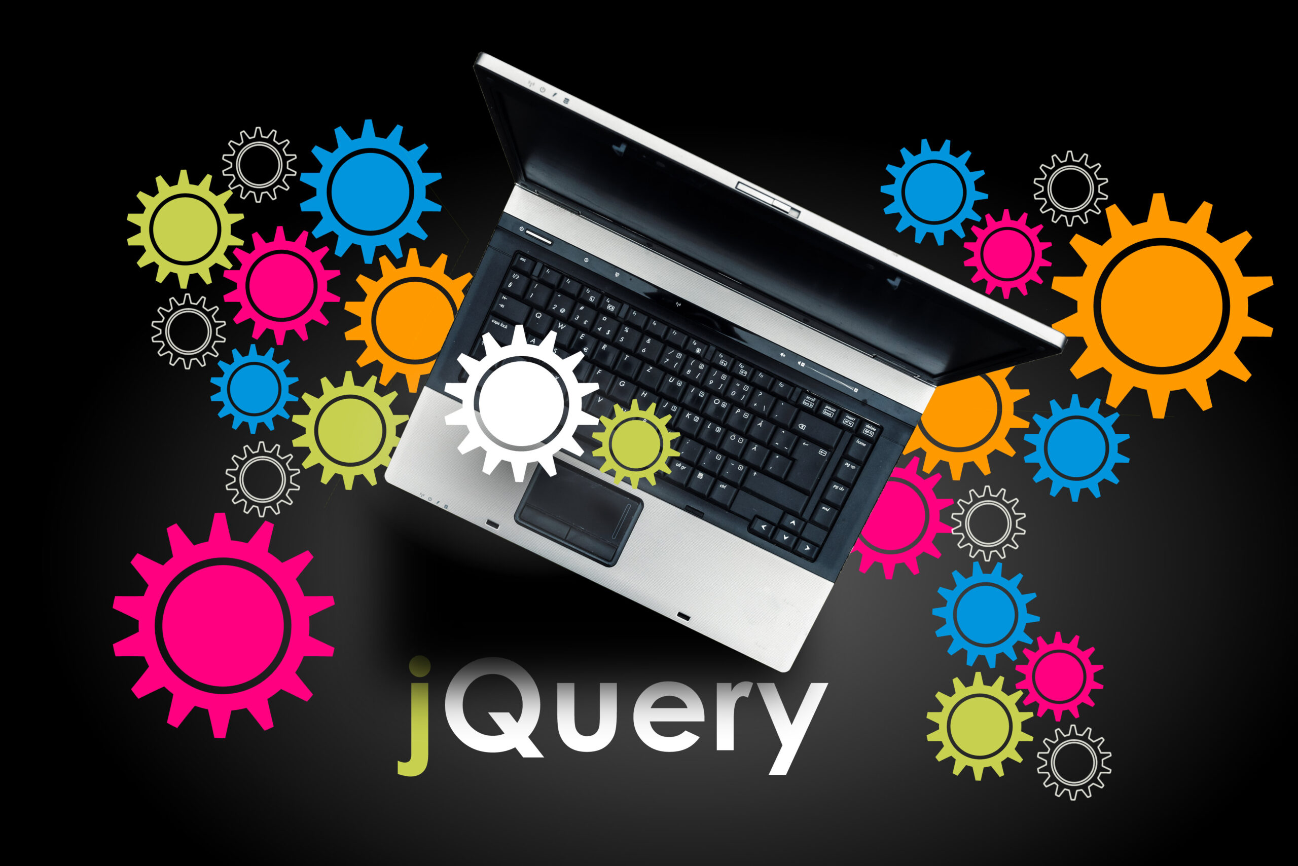 jQuery